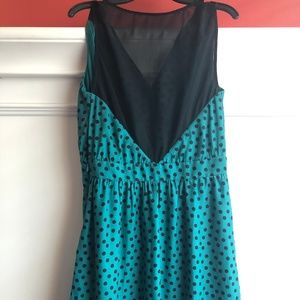 BCBGeneration dress